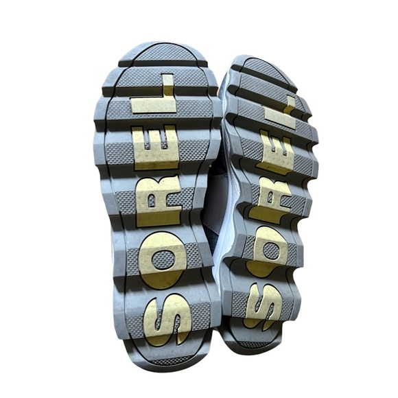 SOREL Kinetic Booties - Picture 7 of 9